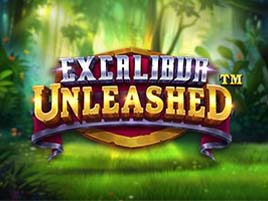 Excalibur Unleashed - Pragmatic Play