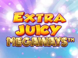 Extra Juicy Megaways - Pragmatic Play
