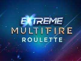 Extreme Multifire Roulette - Games Global