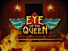 Eye of the Queen - Greentube