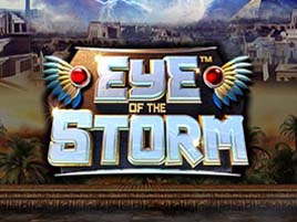Eye of the Storm - Pragmatic Play