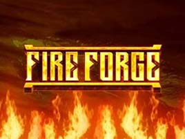 Fire Forge.