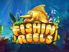Fishin Reels - Pragmatic Play