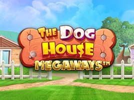 The Dog House Megaways - Pragmatic Play
