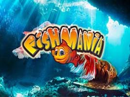 Fishmania - Zitro