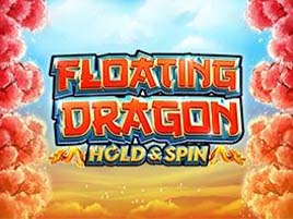 Floating Dragon Megaways - Pragmatic Play