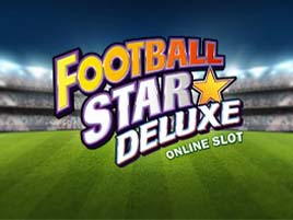 Football Star Deluxe