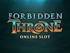 Forbidden Throne