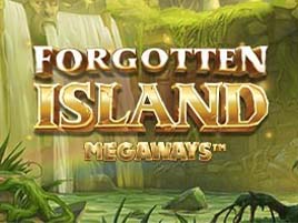 Forgotten Island.