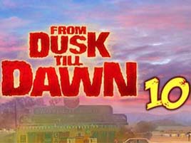 From Dusk Till Dawn 10 - Greentube