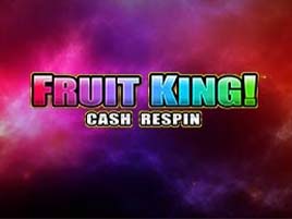 Fruit King - Greentube