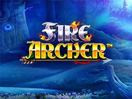 Fire Archer - Pragmatic Play