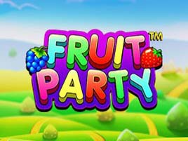 Fruit Party - Pragmatic Play