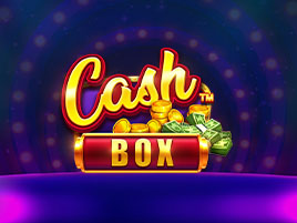 Cash Box - Pragmatic Play