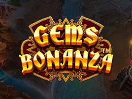 Gems Bonanza - Pragmatic Play