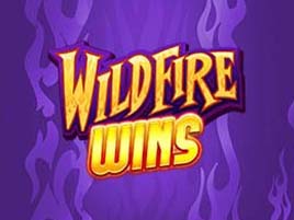 Wildfire Wins - Games Global
