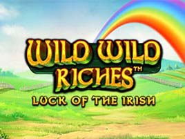 Wild Wild Riches - Pragmatic Play
