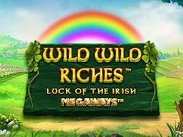 Wild Wild Riches Megaways - Pragmatic Play
