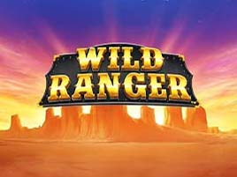 Wild Ranger - Greentube