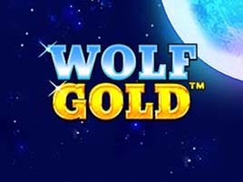 Wolf Gold - Pragmatic Play