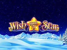 Wish Upon a Star - Greentube