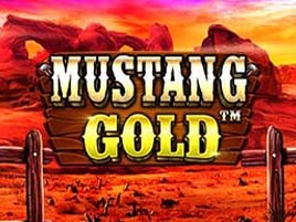 Mustang Gold - Pragmatic Play