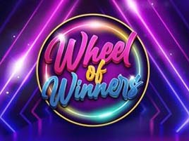 Wheel of Winners