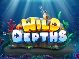 Wild Depths - Pragmatic Play