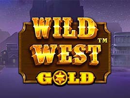 Wild West Gold - Pragmatic Play
