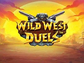 Wild West Duels - Pragmatic Play
