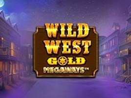 Wild West Gold Megaways - Pragmatic Play