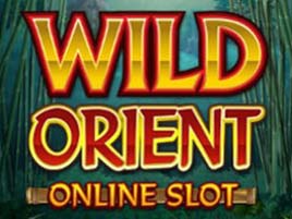 Wild Orient