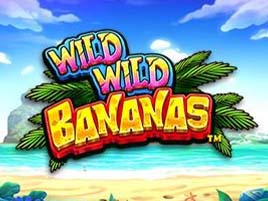 Wild Wild Bananas - Pragmatic Play
