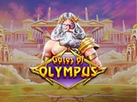 Gates of Olympus - Pragmatic Play