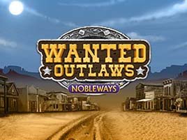 Wanted Outlaws