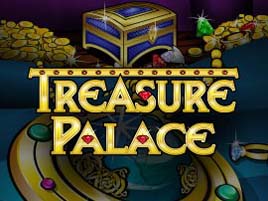 Treasure Palace
