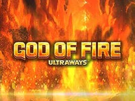 God Of Fire.