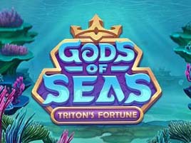 Gods of Seas - Triton's Fortune