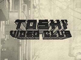Toshi Video Club - Hacksaw Gaming