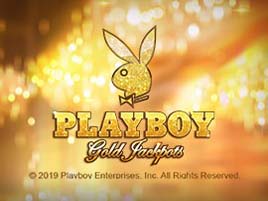 Playboy Gold Jackpots
