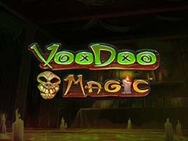Voodoo Magic - Pragmatic Play