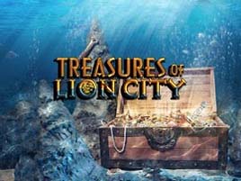 Treasures of Lion City