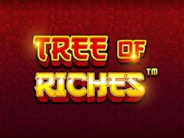 Tree of Riches - Pragmatic Play