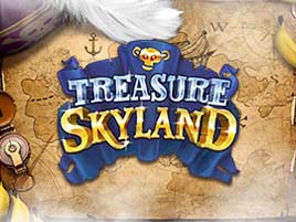Treasure Skyland