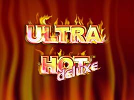 Ultra Hot - Greentube