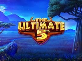 The Ultimate 5 - Pragmatic Play