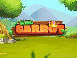 King Carrot - Hacksaw Gaming