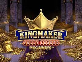 Kingmaker Fully Loaded - Big Time Gaming