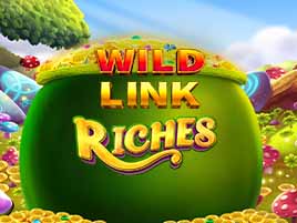 Wild Link Riches. - Games Global