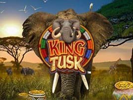 King Tusk
